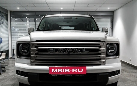 Haval H9, 2025 год, 5 199 000 рублей, 4 фотография