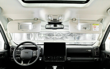 Haval H9, 2025 год, 5 199 000 рублей, 21 фотография