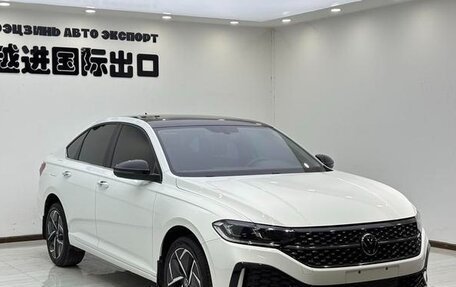 Volkswagen Lavida, 2022 год, 1 900 000 рублей, 5 фотография