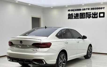 Volkswagen Lavida, 2022 год, 1 900 000 рублей, 6 фотография