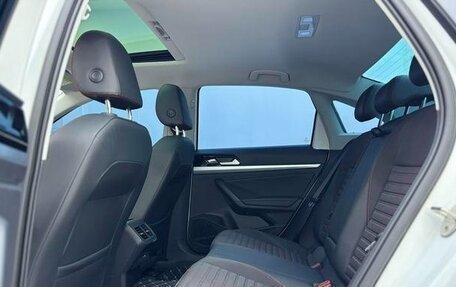 Volkswagen Lavida, 2022 год, 1 900 000 рублей, 11 фотография