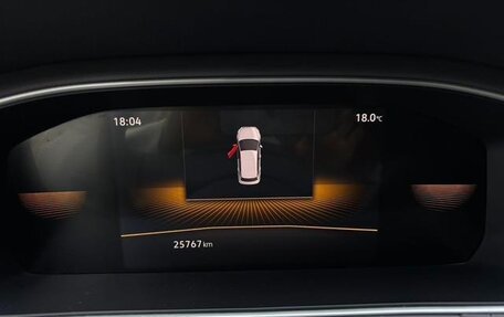 Volkswagen Lavida, 2022 год, 1 900 000 рублей, 10 фотография