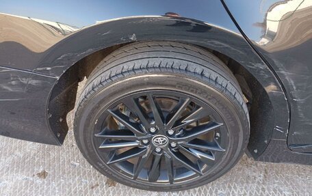 Toyota Camry, 2022 год, 2 901 300 рублей, 2 фотография