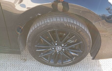 Toyota Camry, 2022 год, 2 901 300 рублей, 3 фотография