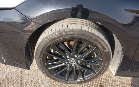 Toyota Camry, 2022 год, 2 901 300 рублей, 4 фотография