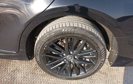Toyota Camry, 2022 год, 2 901 300 рублей, 5 фотография