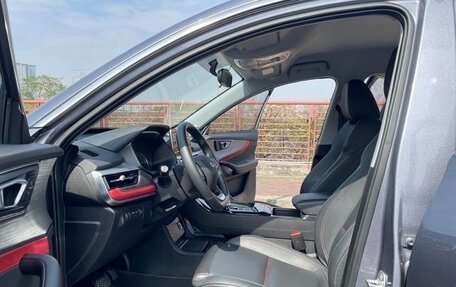 Chery Tiggo 7, 2021 год, 1 350 069 рублей, 8 фотография