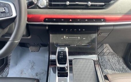 Chery Tiggo 7, 2021 год, 1 350 069 рублей, 17 фотография