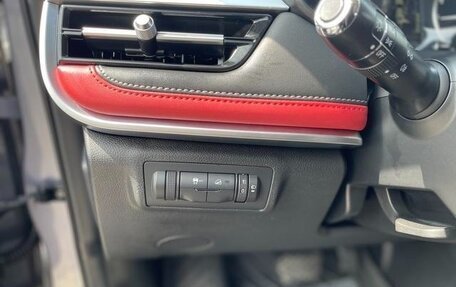 Chery Tiggo 7, 2021 год, 1 350 069 рублей, 16 фотография