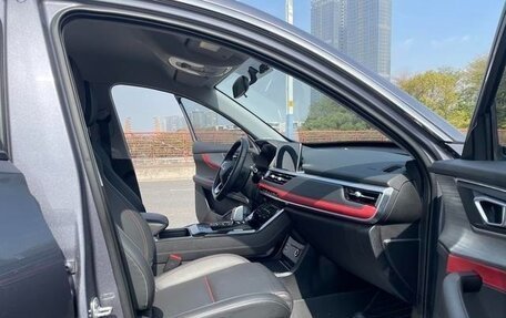 Chery Tiggo 7, 2021 год, 1 350 069 рублей, 9 фотография