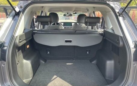 Chery Tiggo 7, 2021 год, 1 350 069 рублей, 15 фотография