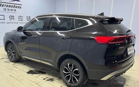 Haval H6, 2021 год, 1 420 000 рублей, 7 фотография