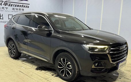 Haval H6, 2021 год, 1 420 000 рублей, 4 фотография