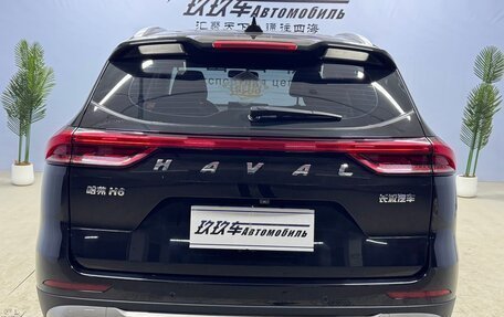 Haval H6, 2021 год, 1 420 000 рублей, 6 фотография