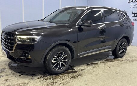 Haval H6, 2021 год, 1 420 000 рублей, 2 фотография