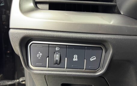 Haval H6, 2021 год, 1 420 000 рублей, 11 фотография