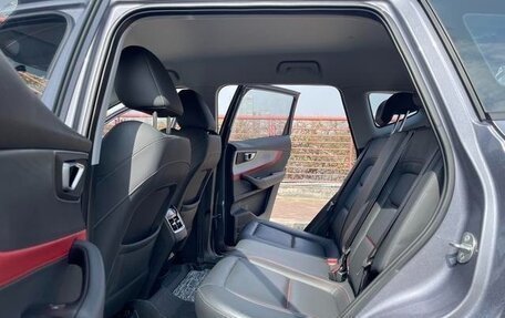 Chery Tiggo 7, 2021 год, 1 350 069 рублей, 20 фотография