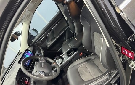 Haval H6, 2021 год, 1 420 000 рублей, 8 фотография