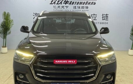 Haval H6, 2021 год, 1 420 000 рублей, 3 фотография
