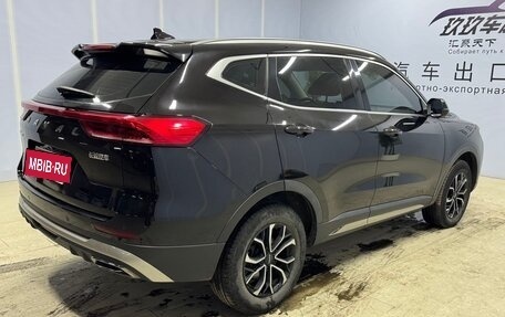 Haval H6, 2021 год, 1 420 000 рублей, 5 фотография