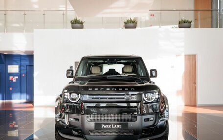 Land Rover Defender II, 2025 год, 15 390 000 рублей, 3 фотография