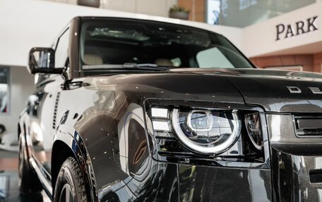 Land Rover Defender II, 2025 год, 15 390 000 рублей, 5 фотография