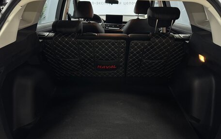 Haval H6, 2021 год, 1 420 000 рублей, 20 фотография