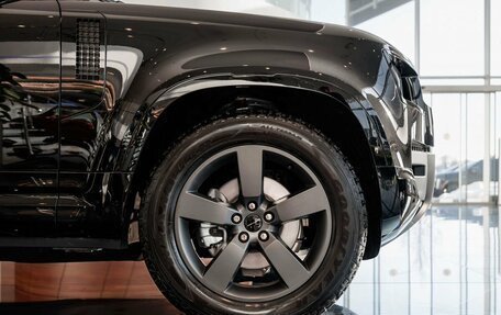 Land Rover Defender II, 2025 год, 15 390 000 рублей, 7 фотография