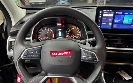 Haval H6, 2021 год, 1 420 000 рублей, 15 фотография