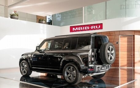 Land Rover Defender II, 2025 год, 15 390 000 рублей, 2 фотография