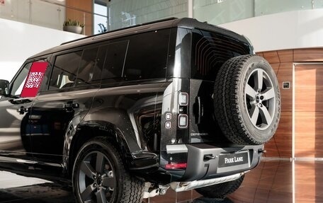 Land Rover Defender II, 2025 год, 15 390 000 рублей, 8 фотография