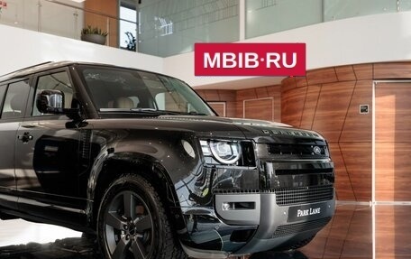 Land Rover Defender II, 2025 год, 15 390 000 рублей, 6 фотография