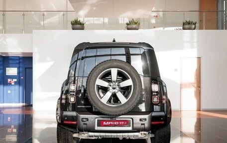 Land Rover Defender II, 2025 год, 15 390 000 рублей, 4 фотография