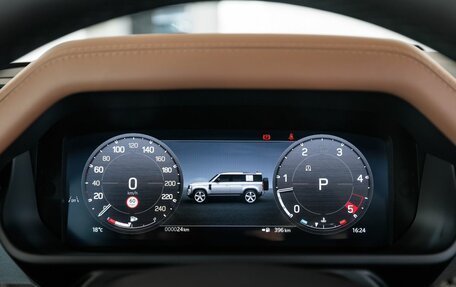 Land Rover Defender II, 2025 год, 15 390 000 рублей, 12 фотография