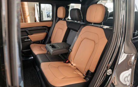 Land Rover Defender II, 2025 год, 15 390 000 рублей, 23 фотография