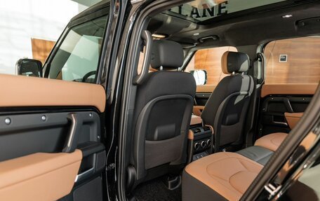 Land Rover Defender II, 2025 год, 15 390 000 рублей, 20 фотография