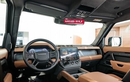 Land Rover Defender II, 2025 год, 15 390 000 рублей, 10 фотография