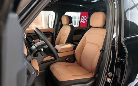 Land Rover Defender II, 2025 год, 15 390 000 рублей, 17 фотография