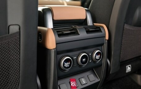 Land Rover Defender II, 2025 год, 15 390 000 рублей, 22 фотография