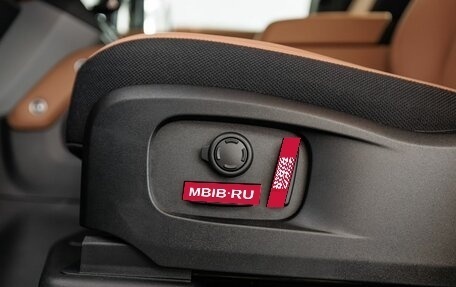 Land Rover Defender II, 2025 год, 15 390 000 рублей, 19 фотография