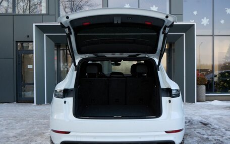 Porsche Cayenne III, 2019 год, 7 500 000 рублей, 11 фотография