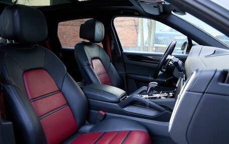 Porsche Cayenne III, 2019 год, 7 500 000 рублей, 14 фотография