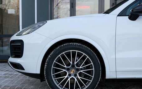 Porsche Cayenne III, 2019 год, 7 500 000 рублей, 9 фотография