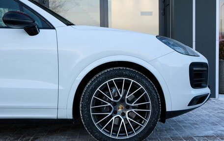 Porsche Cayenne III, 2019 год, 7 500 000 рублей, 10 фотография