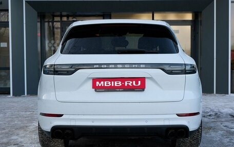 Porsche Cayenne III, 2019 год, 7 500 000 рублей, 4 фотография
