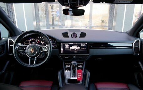 Porsche Cayenne III, 2019 год, 7 500 000 рублей, 12 фотография