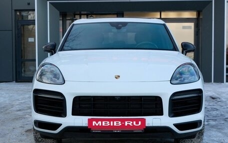 Porsche Cayenne III, 2019 год, 7 500 000 рублей, 8 фотография