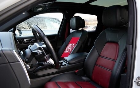 Porsche Cayenne III, 2019 год, 7 500 000 рублей, 13 фотография