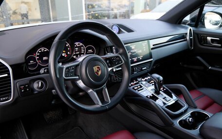 Porsche Cayenne III, 2019 год, 7 500 000 рублей, 16 фотография