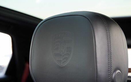 Porsche Cayenne III, 2019 год, 7 500 000 рублей, 18 фотография